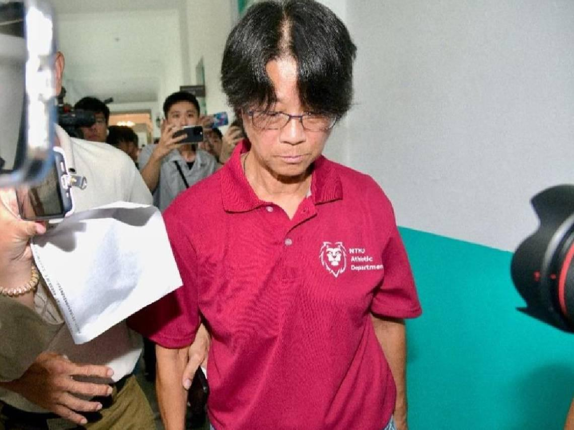 周台英抽血換學分，台師大拍板解聘「4年內不得為師」！利用權勢霸凌壓迫貶抑學生，退休金還能領？